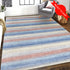 10 X 14 Feet Multi Color Indian Hand Knotted Contemporary Area Rug #FloorRug #LivingAreaRug #OrientalRug